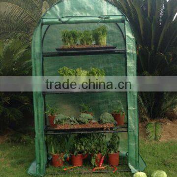 heavy duty cover greenhouse