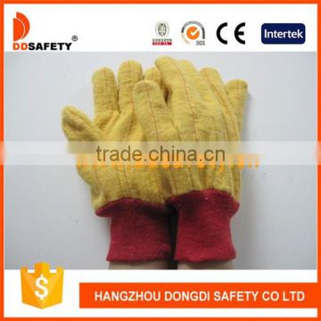 DDSAFETY 2017 Heavy Weight Chore Gloves Canvas Working Gloves