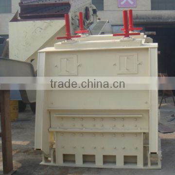 2014 Hot man-made aggregate machine with good pricing