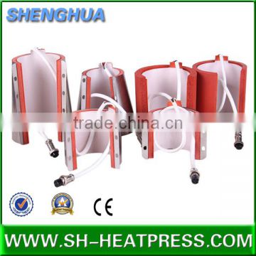 mug heating element, mug heater for mug heat press machine manufacturer factory