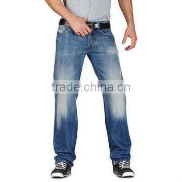 Mans Jeans