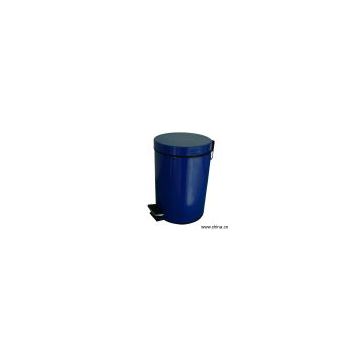 Sell Stainless Steel Dustbin