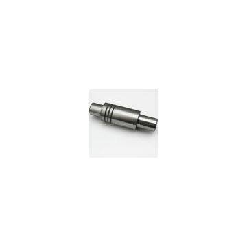 Press fit plain oiless guide pins and bushes for die components