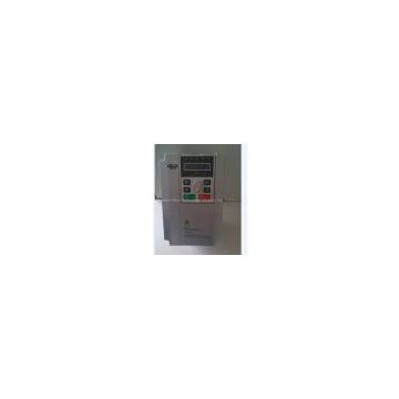 Variable Frequency Drive, Static Frequency Converter