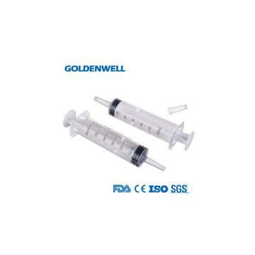 Disposable 50/60ml Irrigation Syringe