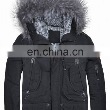 2016 Fashion New Style Winter Jacket Men