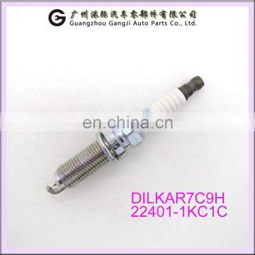 High Quality Spare Part Spark Plug Wire DILKAR7C9H 91215 22401-1KC1C For Japanese Car