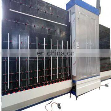 Vertical Glass Washing Machine /LOW-E Glass Washing and Drying Machine