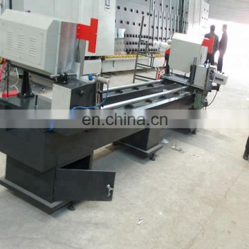 Double-head Precision Cutting Saw for Aluminum Windows and Doors