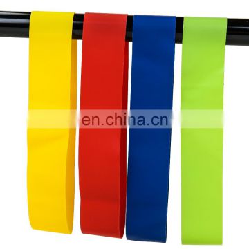 Fitness hip 100%latex resistance band set