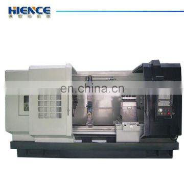 automatic hydraulic metal cnc turning lathe machine specifications CK6193E