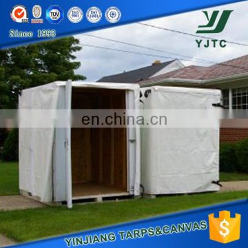 7' x 4' trailer cover box cover waterproof tarps