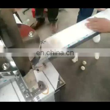 commercial bun making machine industrial bun machine