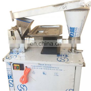 high-efficient stainless steel lumpia machine spring roll machine/samosa making machine