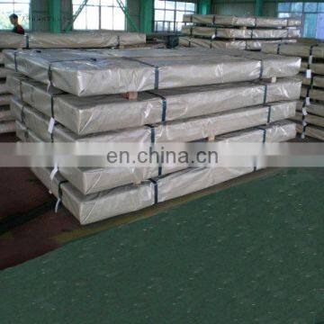 Hot product Good Quality 321 stainless steel sheet for sale