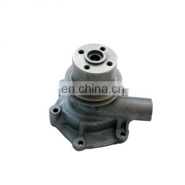 tractor water pump pulley 747597M91