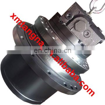 Solar 130 final drive S130-3 S130LC-V S140LC-V S160 travel drive motor device reducer for Daewoo/Doosan