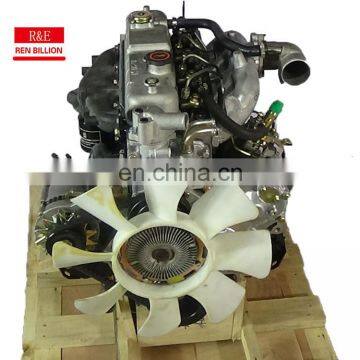 Genuine Engine Assy for Pickup / Truck