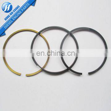 6L diesel engine Piston ring 4955651 3964073 3921919 3928294