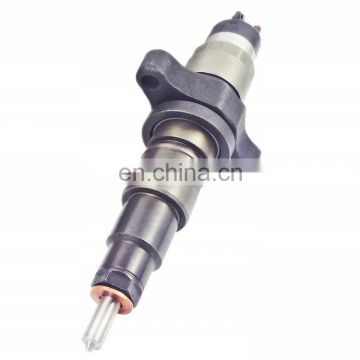 Diesel engine Common rail fuel injector 2830957 for truck