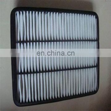 hot selling car air filter for Lexus OEM 17801-50040