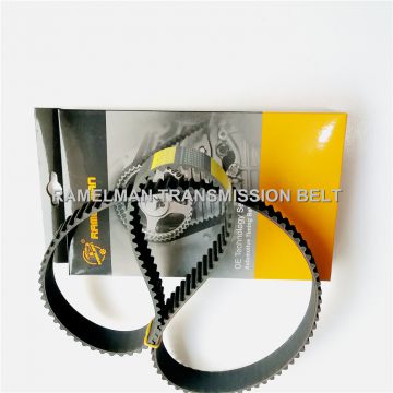 Auto timing belt oem 06A 109 119 B/138S8M23 for VW  engine belt CR/HNBR 80000-100000km original quality rubber timing belt