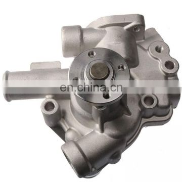 Water Pump 119717-42002 11971742002 For 3D76E Engine PC20MR-2 PC26MR-3 Excavator