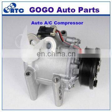 TRSA12 Air Conditioning Compressor FOR BUICK, CHEVROLET OEM 25825339 15-21727