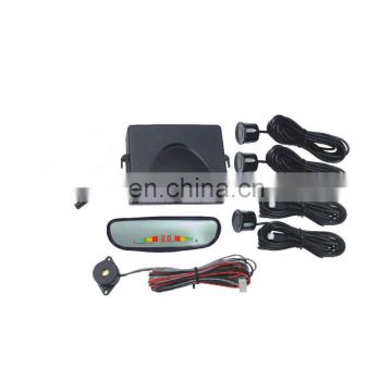 Good price electronic magnetic parking sensor for all kinds of cars