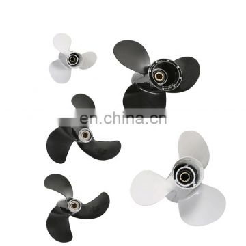 Advanced Moulded Cheap Propellers for Outboard Engine