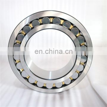 High quality brass cage c3 clearance 360*600*192  23172 CA spherical roller bearing