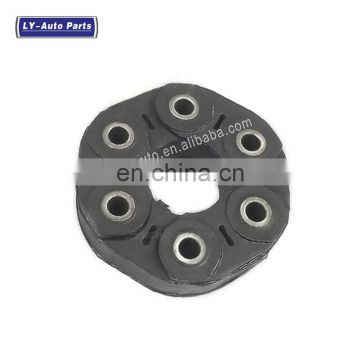 Brand New Accessory For BMW E28 E30 26111225624 Manual Transmission Mount Flex Disc Drive Shaft Center Carrier Bearing Support