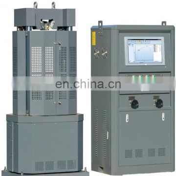 TBTUTM-100AS Universal Testing Machine with PC control