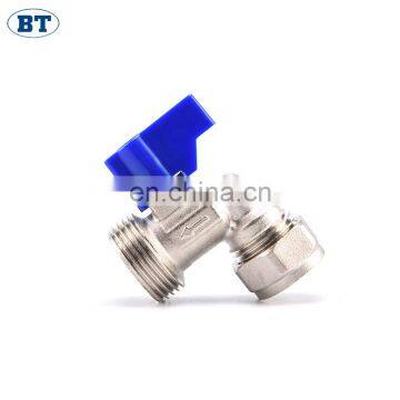 BT1058 super good market mini brass  ball valve