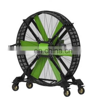 Commercial use Fan for gym equipment