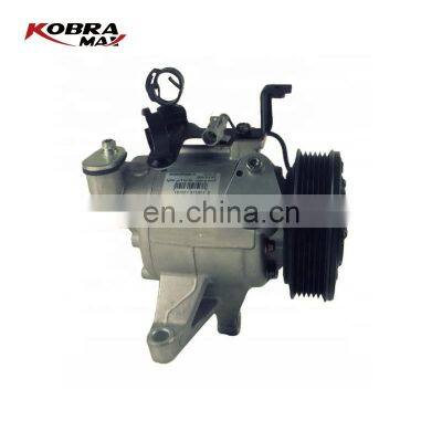 73111FJ010 Z0014248B Car AC Automotive Electric Auto Air Conditioner Compressor For Subaru