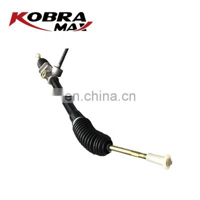 Car Spare Parts Hydraulic Steering Rack For CHEVROLET 96316282