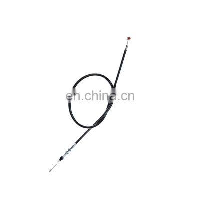 Hot selling motorcycle control clutch cable OEM 5820045F00