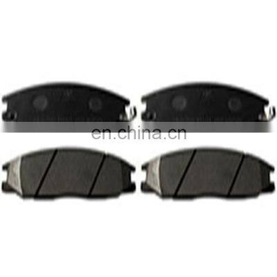 Autozone Car Genuine Brake Pads for wholesales