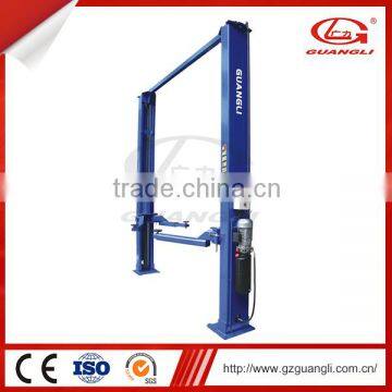 Portable Automotive Two Post Car Lift Elevator