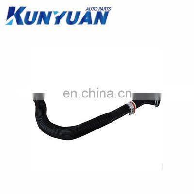 Auto parts stores Upper Radiator Coolant Hose KM5063 for FORD EDGE 2007-2015