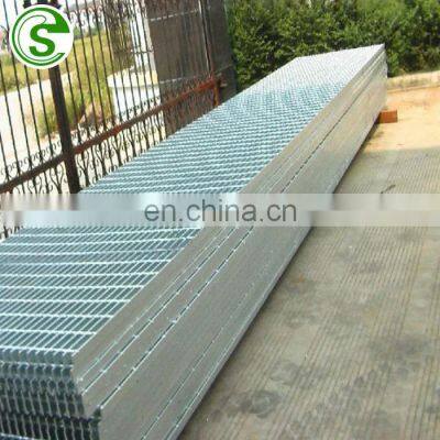 30*5mm steel grating catwalk steel grating drain grating cover