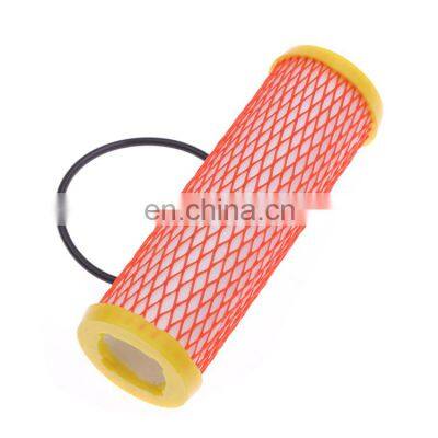 Truck Natural Gas Filter YR-0001 YR-0001-F CLS110-10LU CLS110L-10