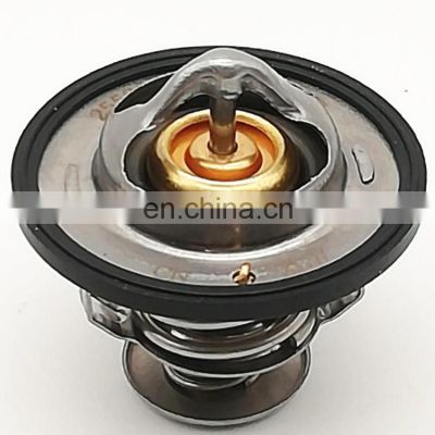 2120053J00 High quality  Auto cooling system parts thermostat for NISSAN