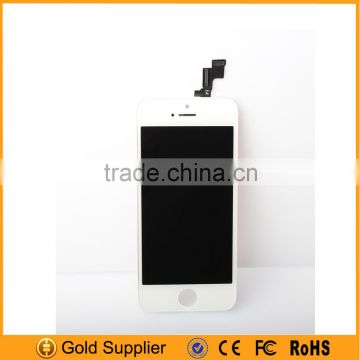 Replacement LCD Screen Digitizer Assembly For Iphone5 Lcd Digitizer Lcd For Iphone5 5s 5c, LCD Screen Display Original