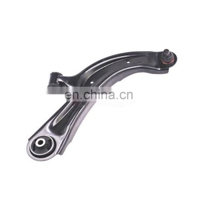 54500-3ST0A Right  automobile supplier suspension arm for Nissan B17