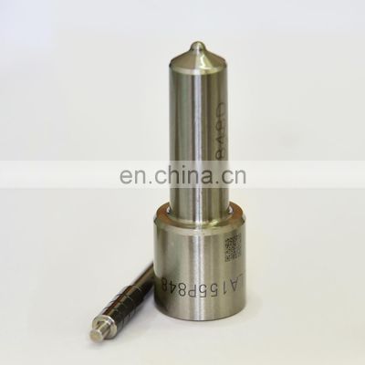 made in china HINO J05E/J06 095000-6811 095000-6353 095000-6350 fuel injector nozzle DLLA155P848