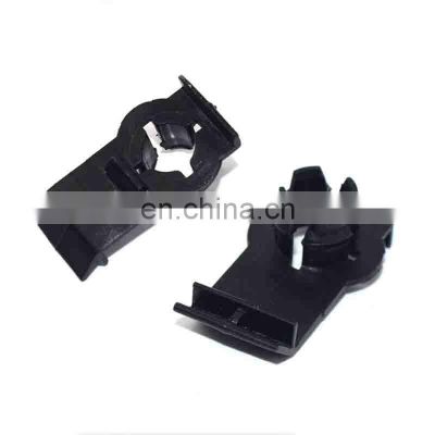 hot sale best quality Front door glass bracket clip for BMW X5 E53 OEM 51338254781