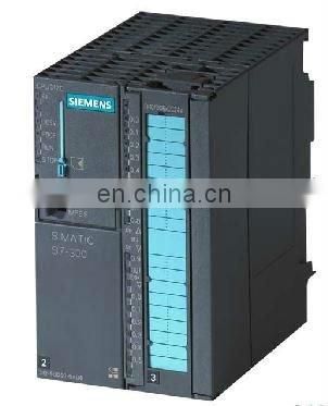 Siemens PLC Controller 6ES7307-1KA01-0AA0 Original Siemens S7-300 Series Module