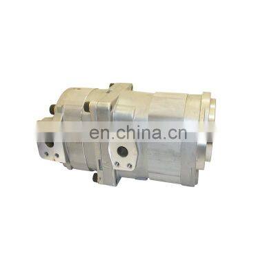 705-51-20300 main for bulldozer steering bulldozer hydraulic pump